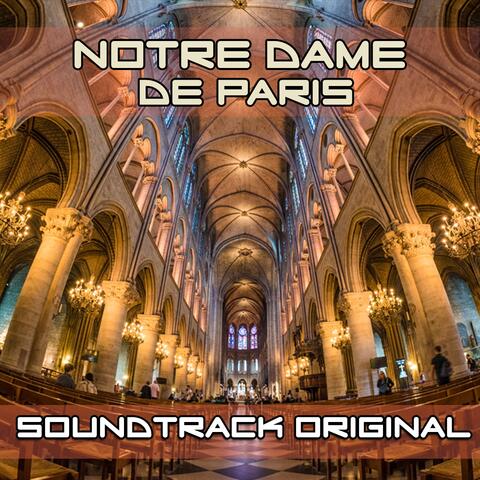 Notre Dame de Paris Soundtrack Collection