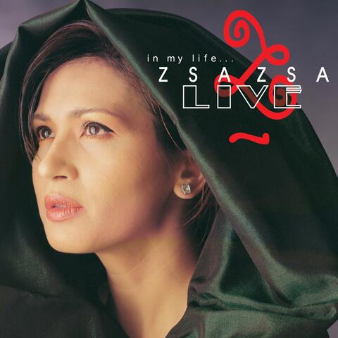 In My Life... Zsa Zsa