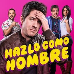 Baila Como Hombre