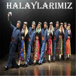 Halay Dabke