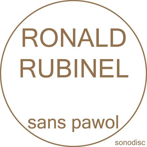 Ronald Rubinel