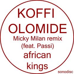 African Kings