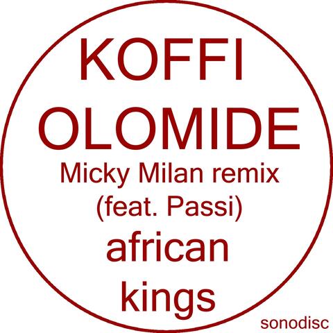 African Kings