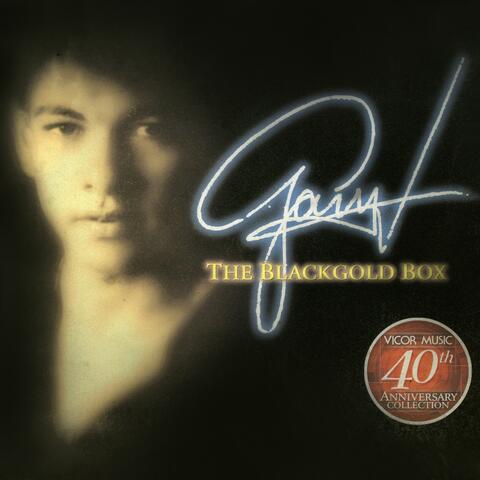 Gary Valenciano the Blackgold Box
