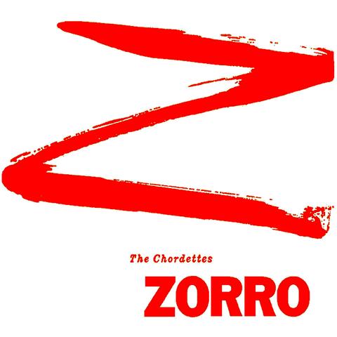 Zorro / Love Is A Two-Way Street