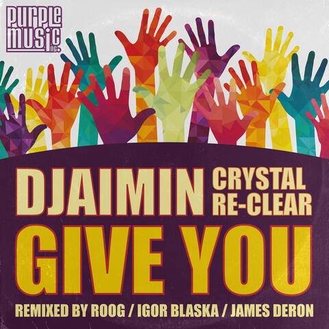 Give You
