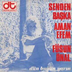 Aman Efem
