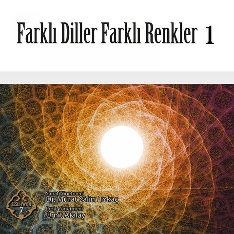 Faklı Diller Farklı Renkler, Vol. 1