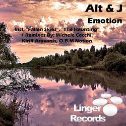 Emotion (Michele Cecchi Remix)