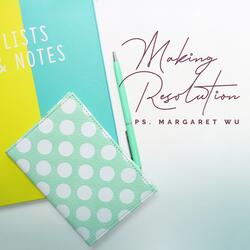Making Resolution