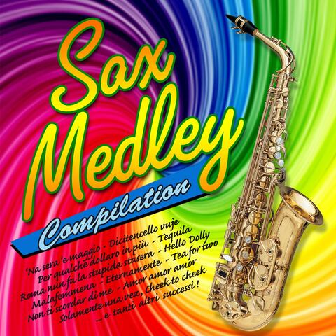 Sax medley compilation
