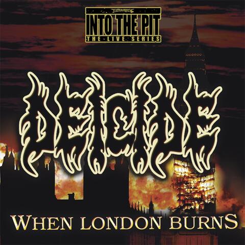 When London Burns