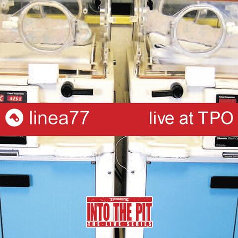 Live at T.P.O.