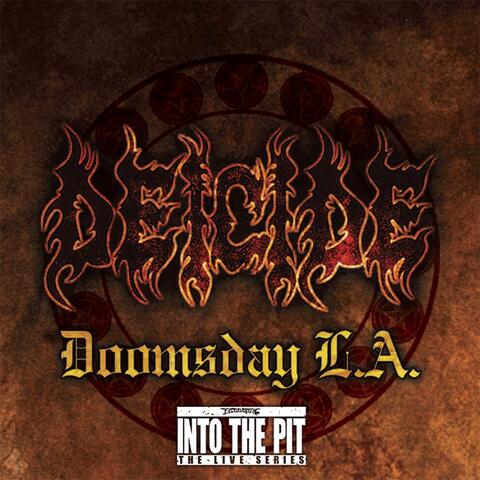 Doomsday L.A.