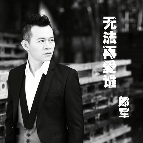 无法再爱谁