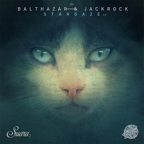 Stargaze EP