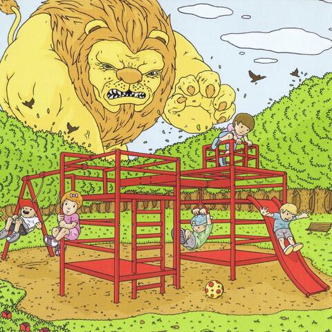50 Lions