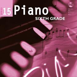 Mazurkas, Op. 67: No. 4 in A Minor, Moderato animato