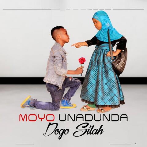 Moyo Unadunda