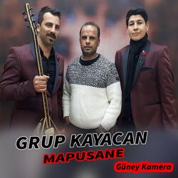 Mapusane / Yazı Bir Dert Kışı Bir Dert