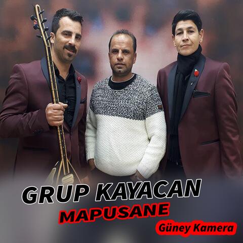 Mapusane / Yazı Bir Dert Kışı Bir Dert