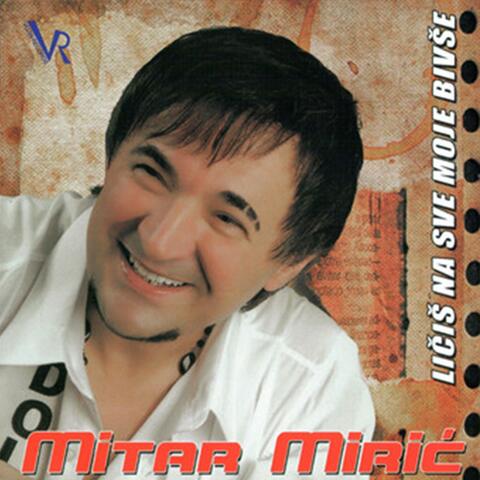 Licis mna sve moje bivse