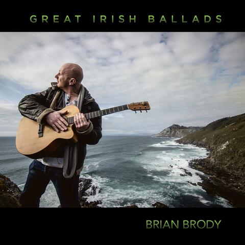 Great Irish Ballads