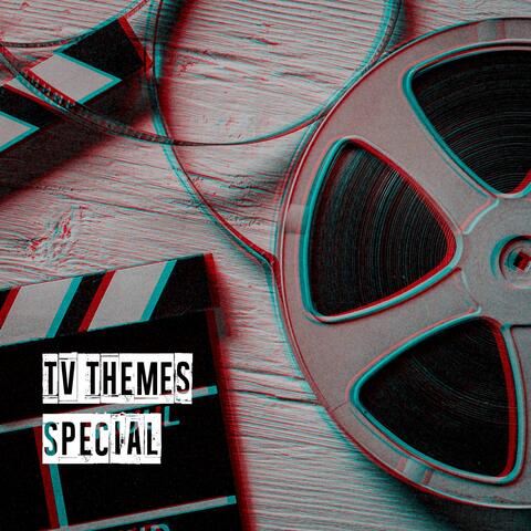 Tv Themes Special﻿