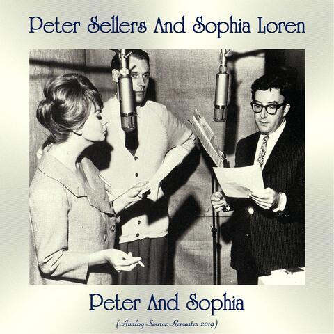 Peter And Sophia