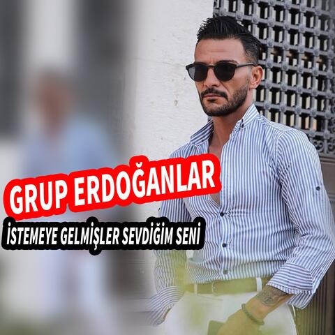 İstemeye Gelmişler Sevdiğim Seni