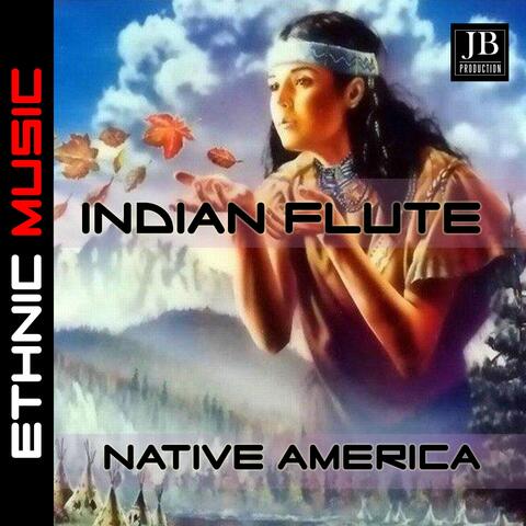 Indian Flute Native America
