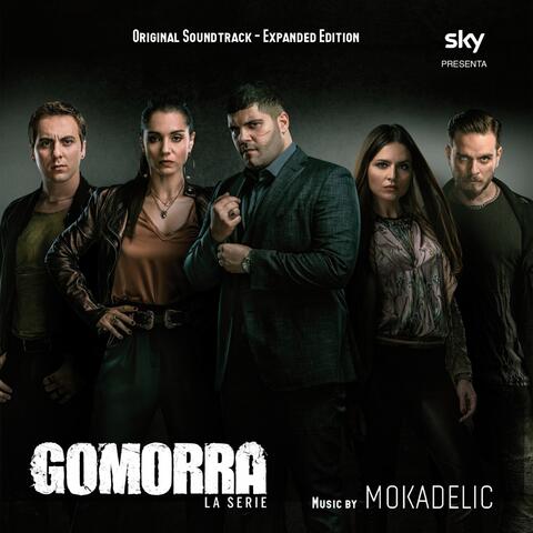 Gomorra - La Serie