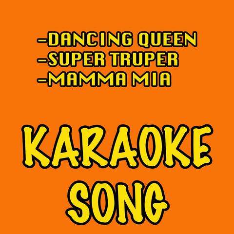 DANCING QUEEN - SUPER TROUPER - MAMMA MIA