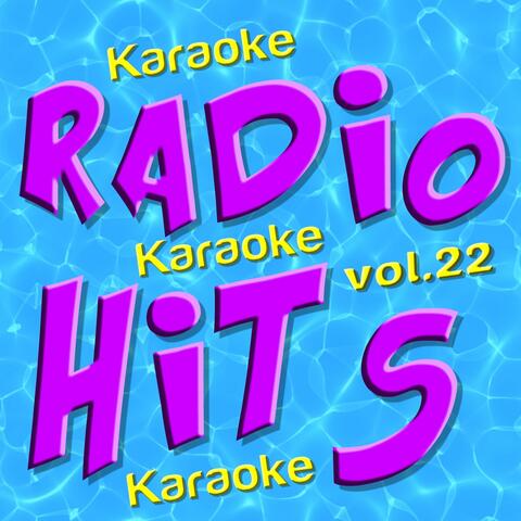 Radio KARAOKE Hits vol.22