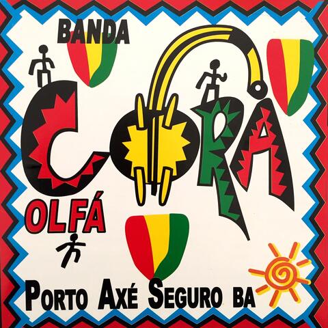Banda Cora Olfá