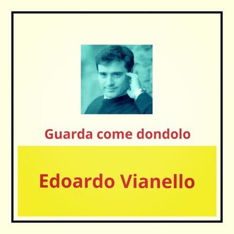 Guarda come dondolo