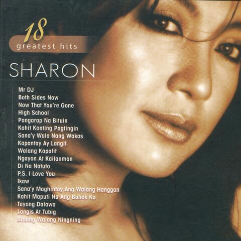 Sharon: 18 Greatest Hits, Vol. 1