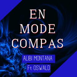 En mode compas