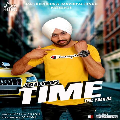 Time Tere Yaar Da