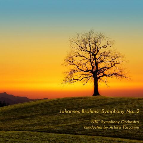 Brahms: Symphony No. 2