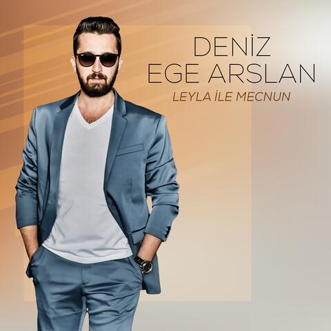 Leyla İle Mecnun
