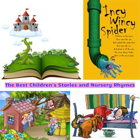 The Best Children's Nursery Rhymes