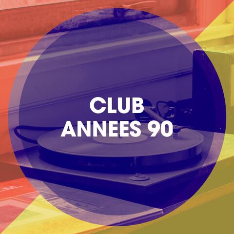Club Années 90
