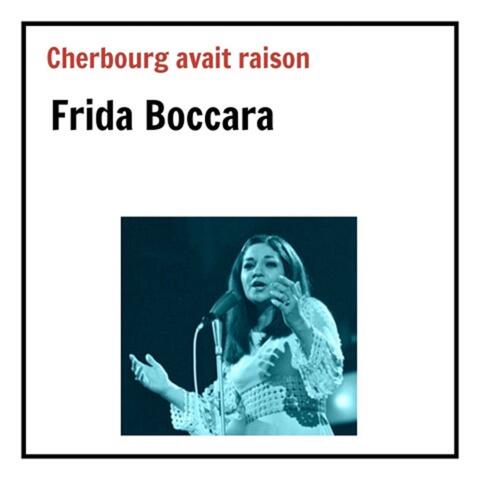 Frida Boccara