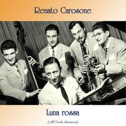 La donna riccia