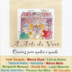 A Cor do Seu Olhar