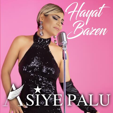 Hayat Bazen