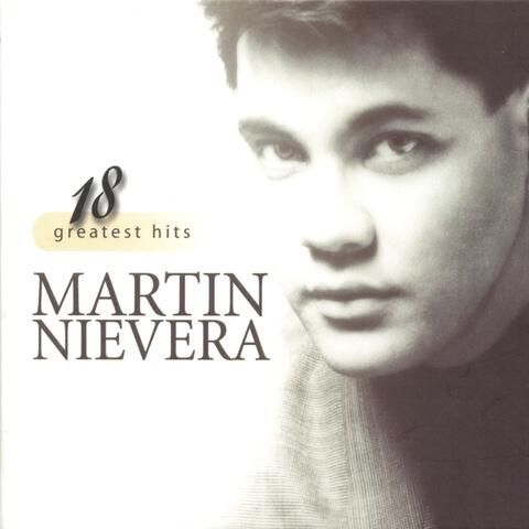 18 Greatest Hits Martin Nievera