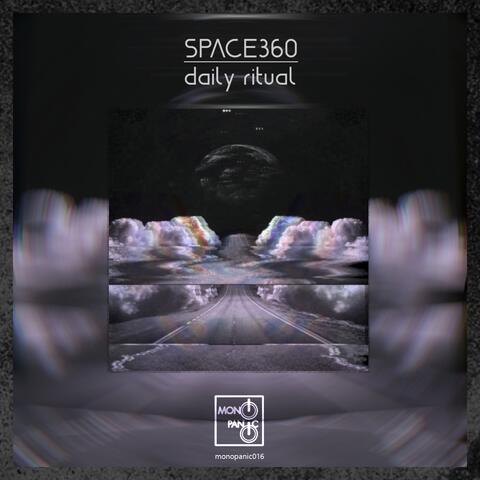 Space360 - Daily Rituals