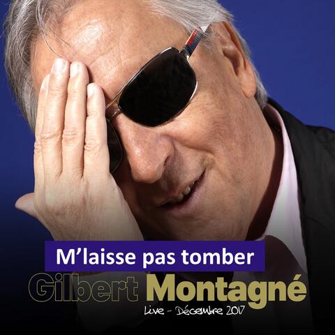 M'laisse pas tomber